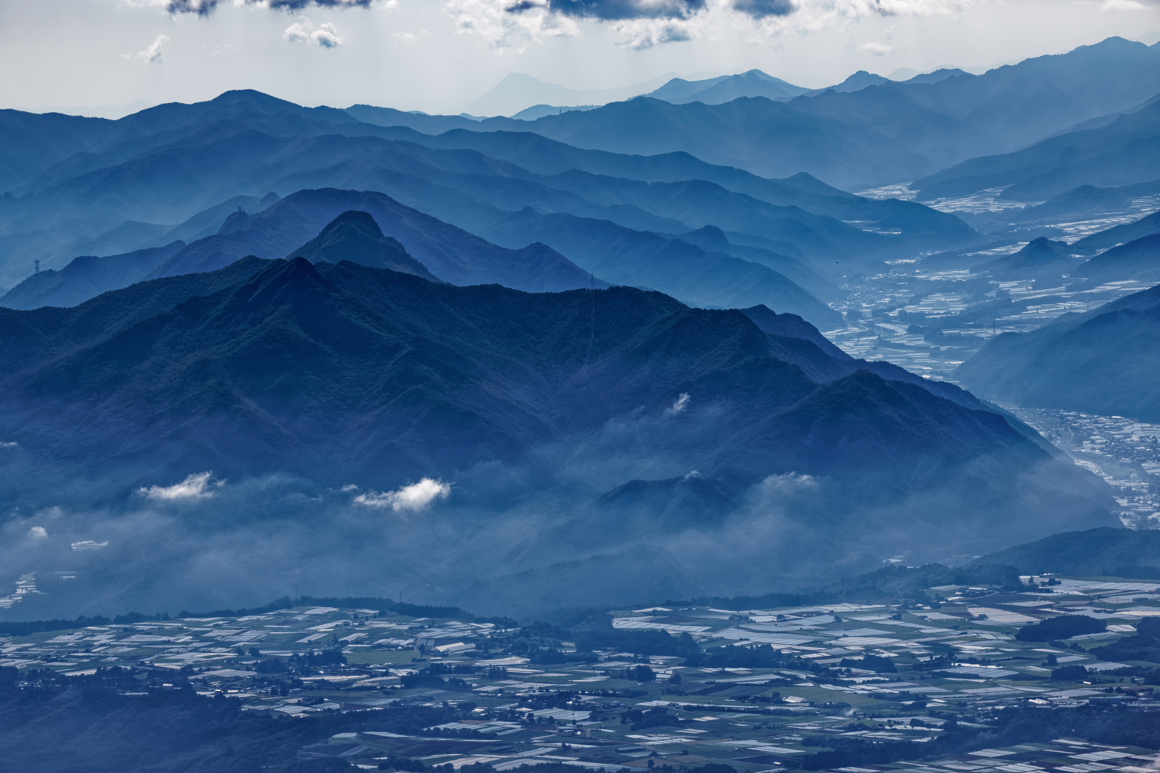 信州を元気にする取り組み