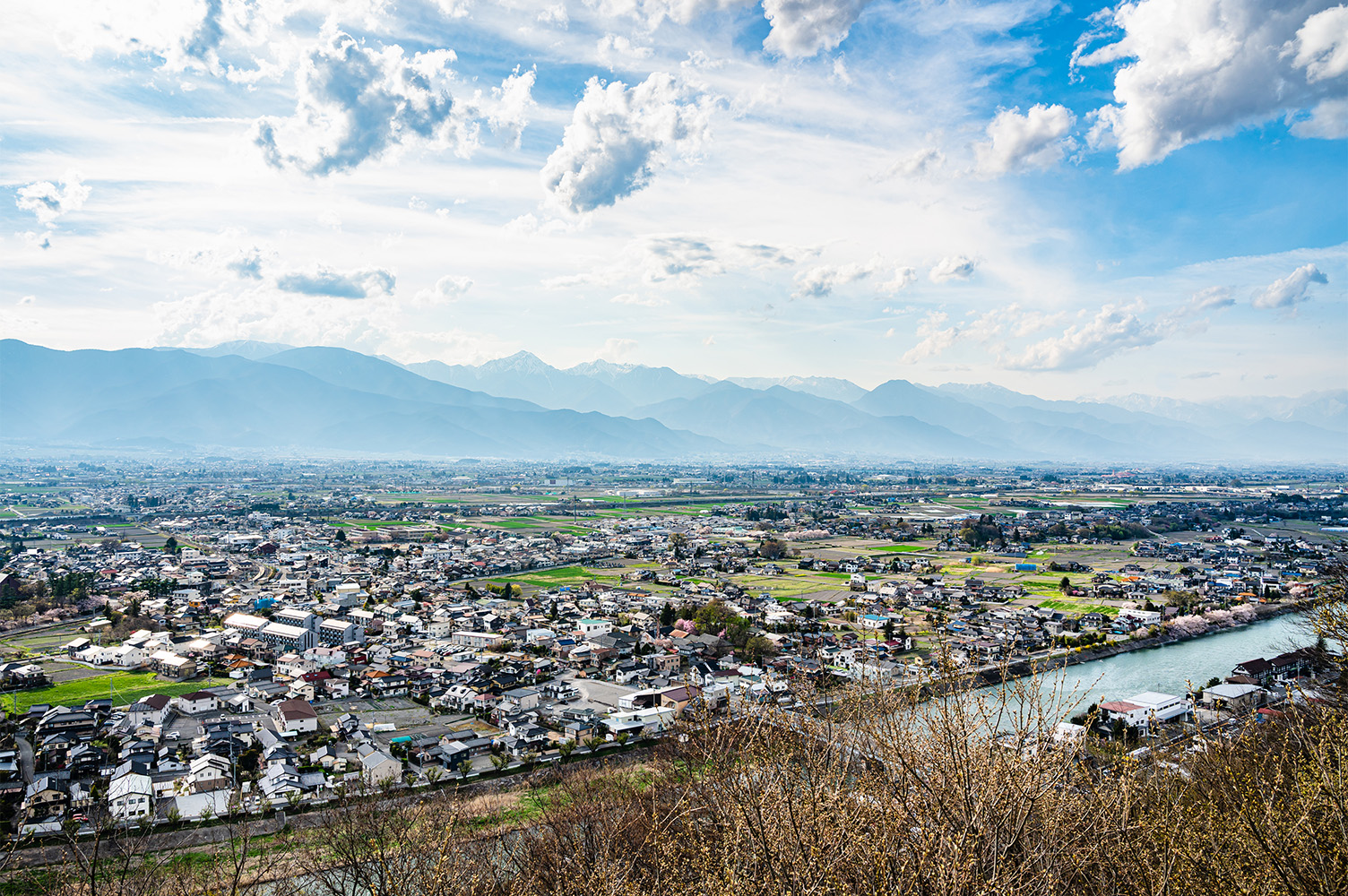 信州の明日をつなぐAPHコミュニティ